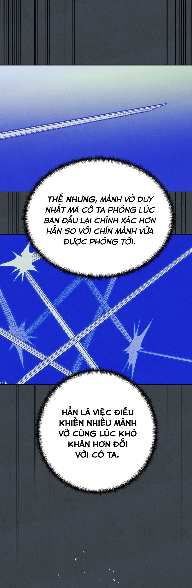 Hand Jumper Chap 85 - Next Chap 86