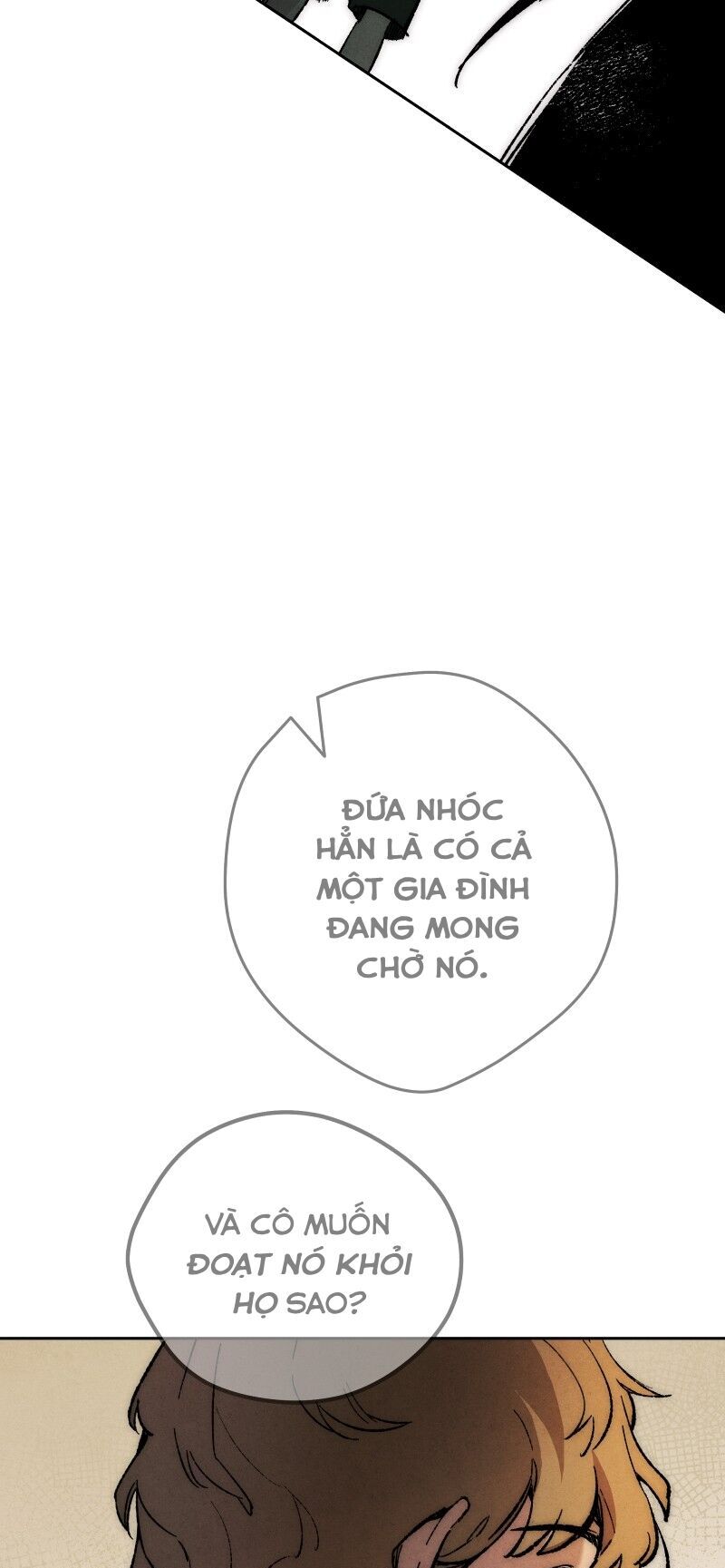 Hand Jumper Chap 85 - Next Chap 86