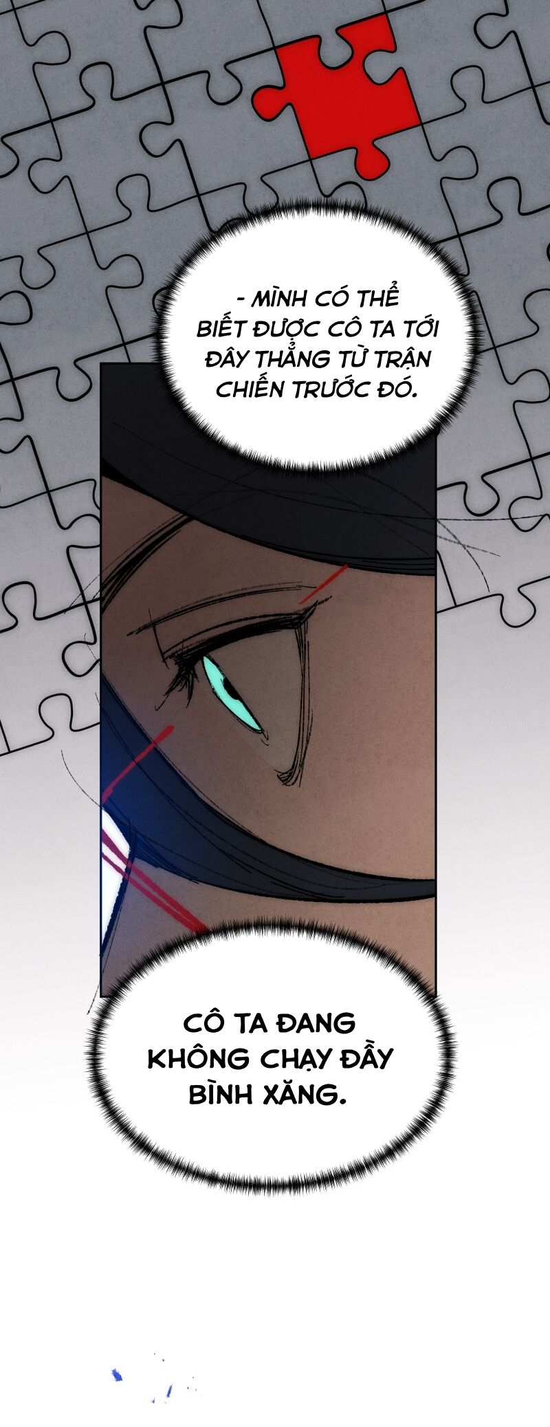Hand Jumper Chap 85 - Next Chap 86