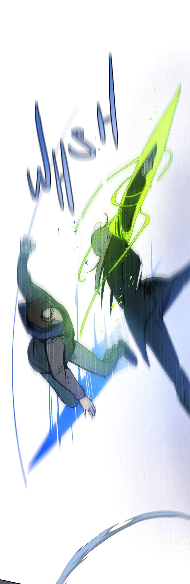 Hand Jumper Chap 85 - Next Chap 86