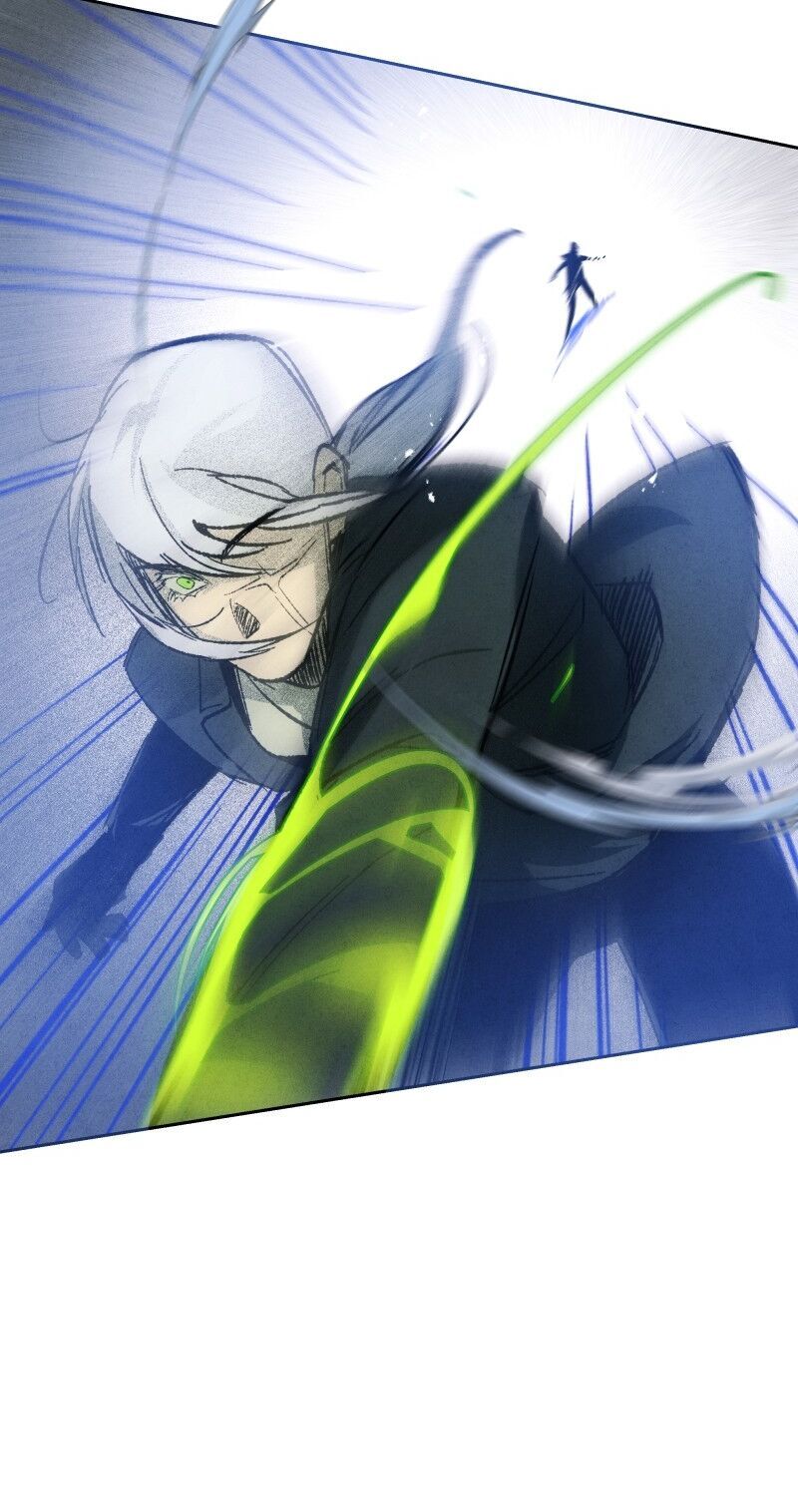 Hand Jumper Chap 85 - Next Chap 86