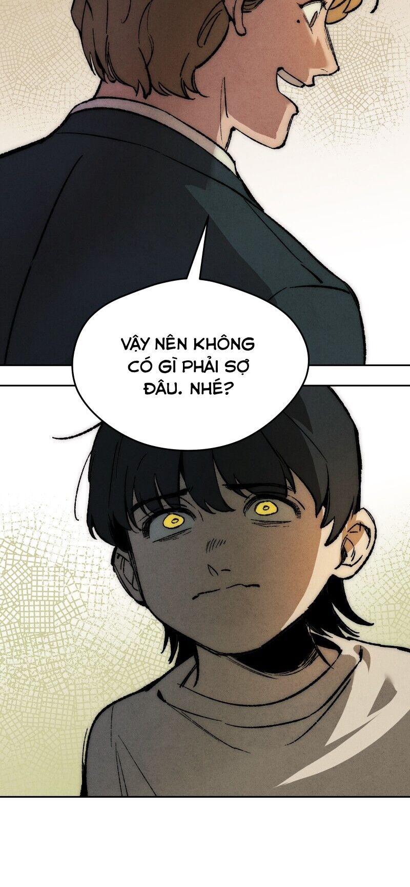 Hand Jumper Chap 85 - Next Chap 86