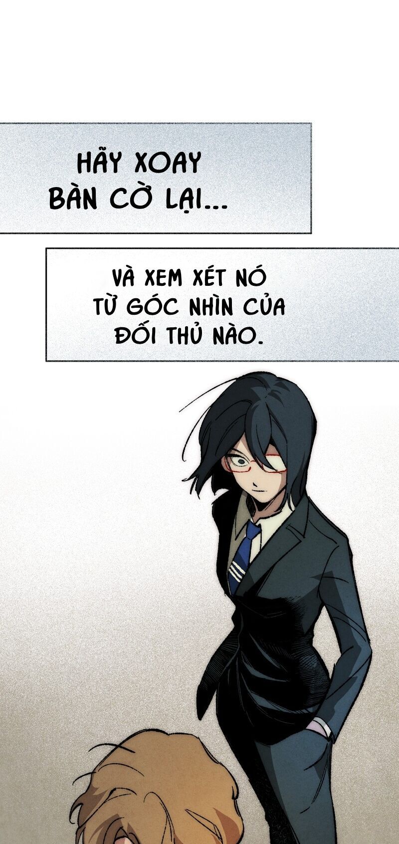 Hand Jumper Chap 85 - Next Chap 86