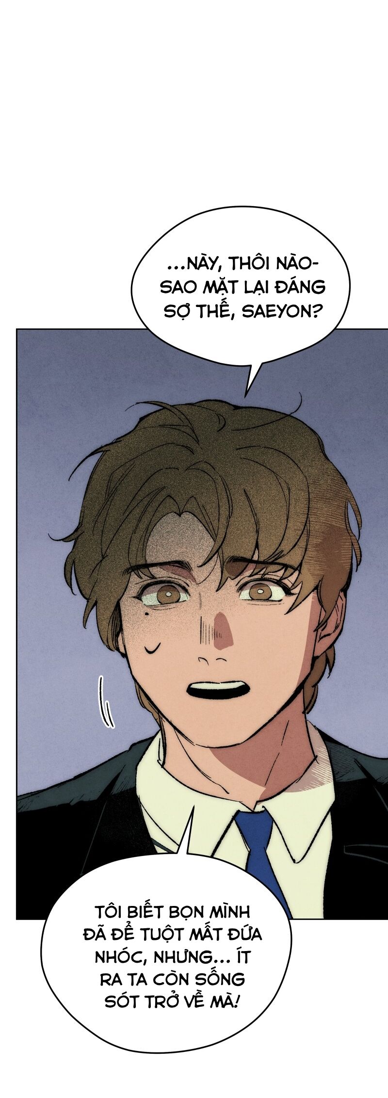 Hand Jumper Chap 86 - Next Chap 87