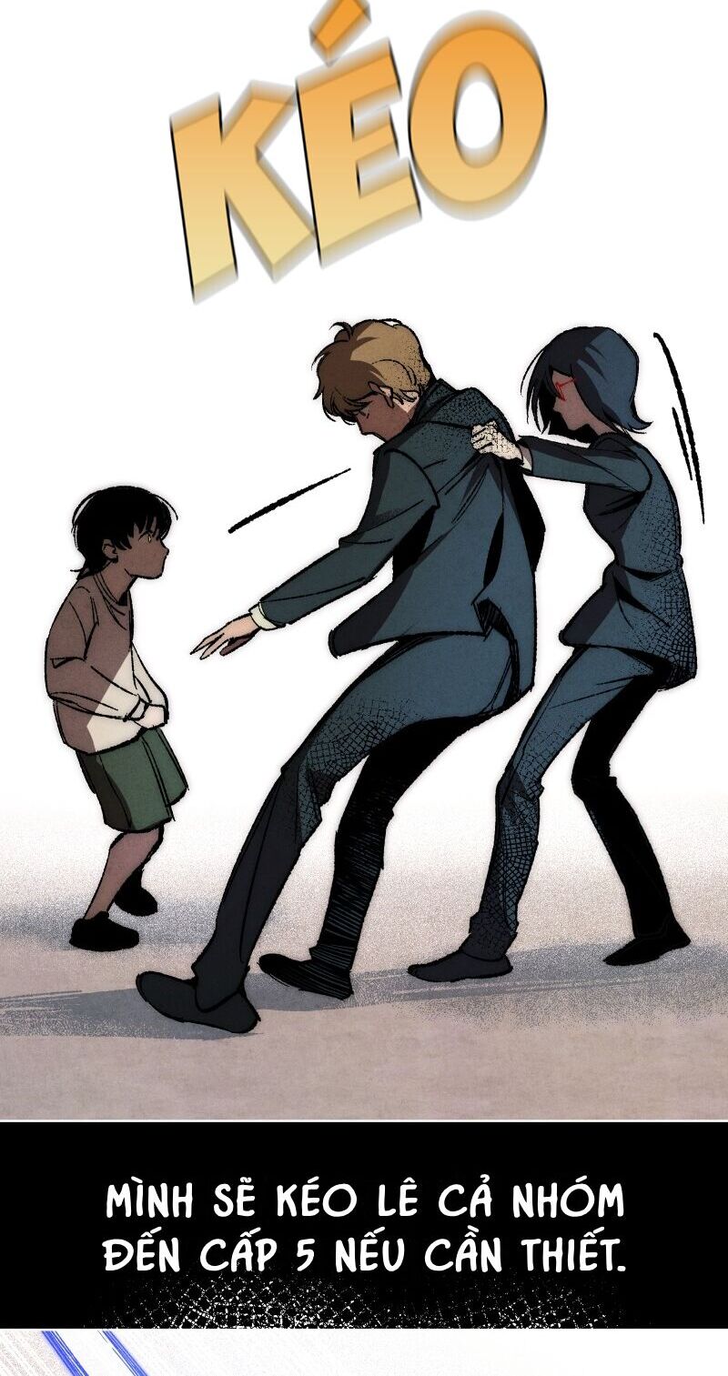 Hand Jumper Chap 86 - Next Chap 87