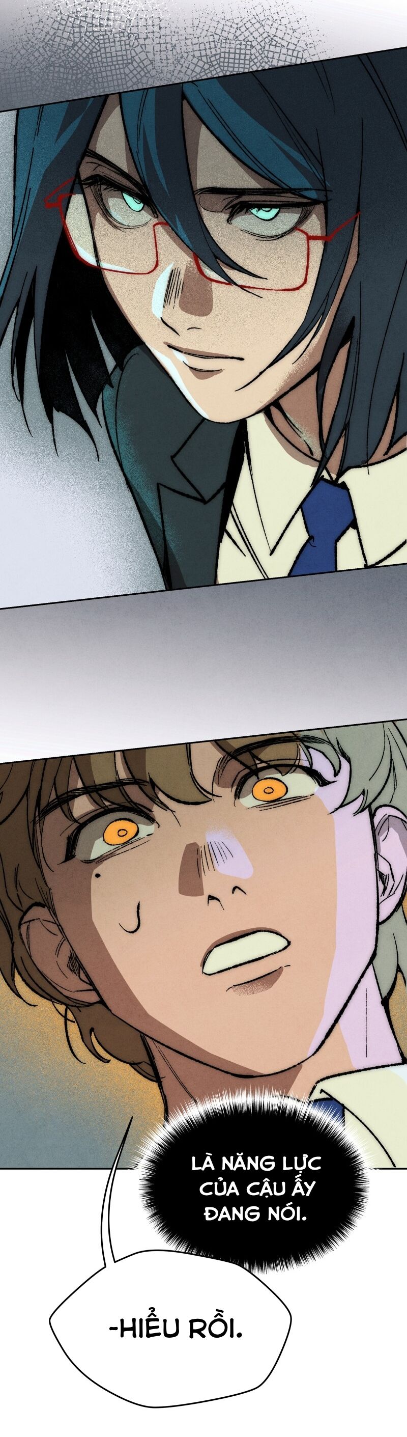 Hand Jumper Chap 86 - Next Chap 87