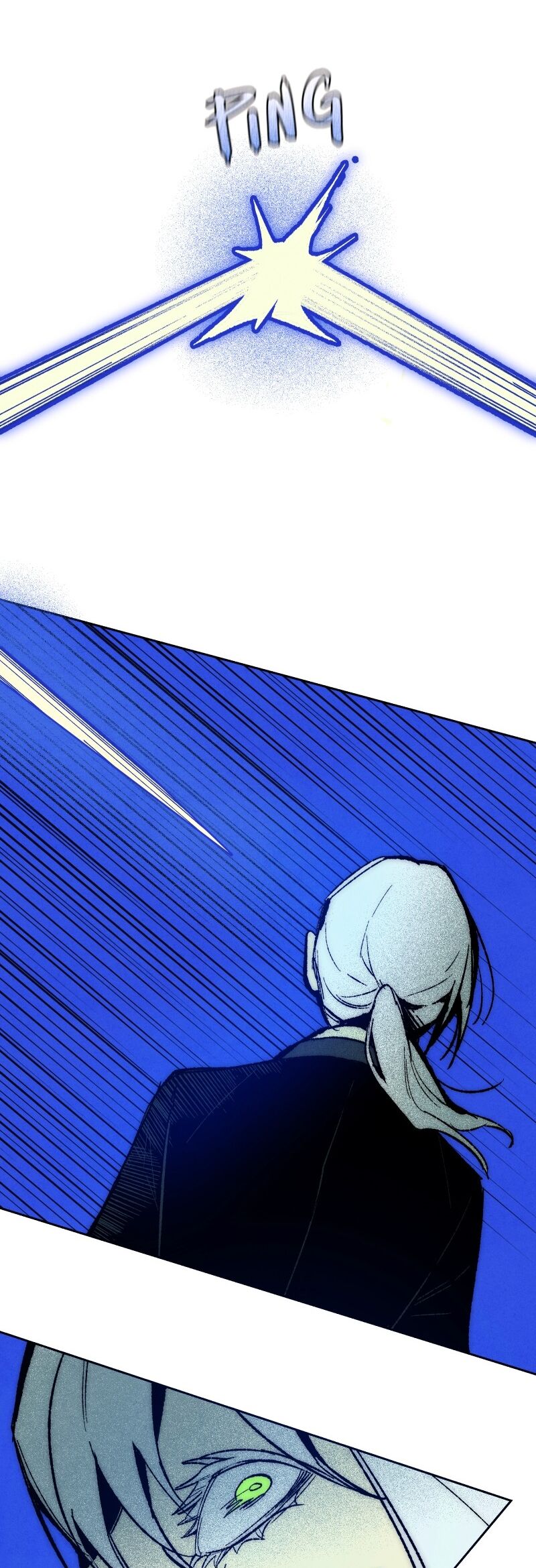 Hand Jumper Chap 86 - Next Chap 87