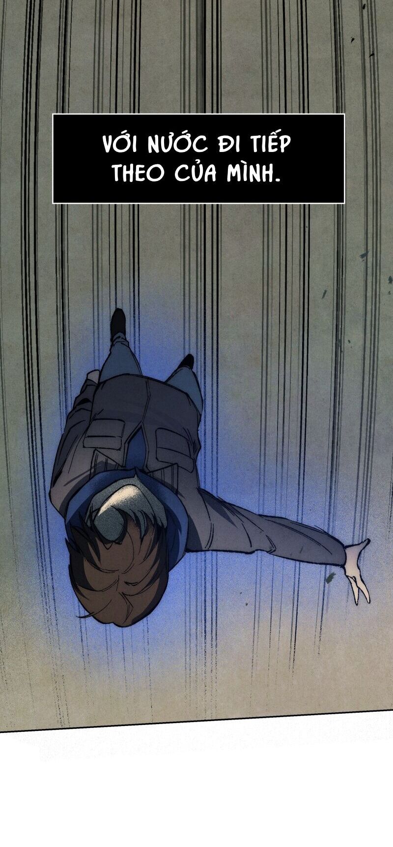 Hand Jumper Chap 86 - Next Chap 87