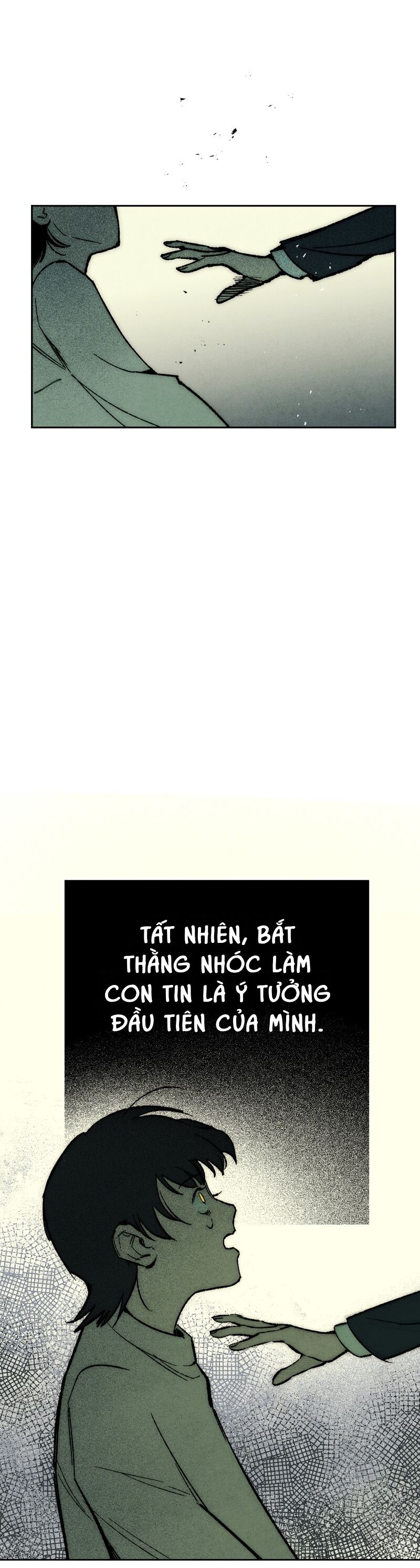 Hand Jumper Chap 86 - Next Chap 87