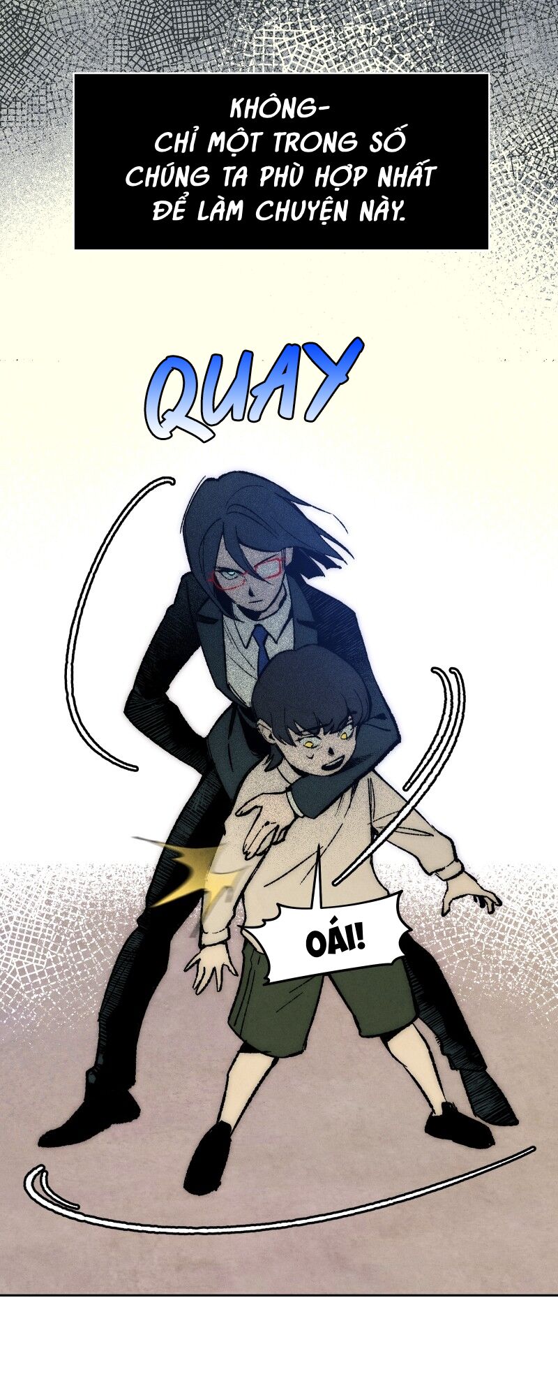 Hand Jumper Chap 86 - Next Chap 87