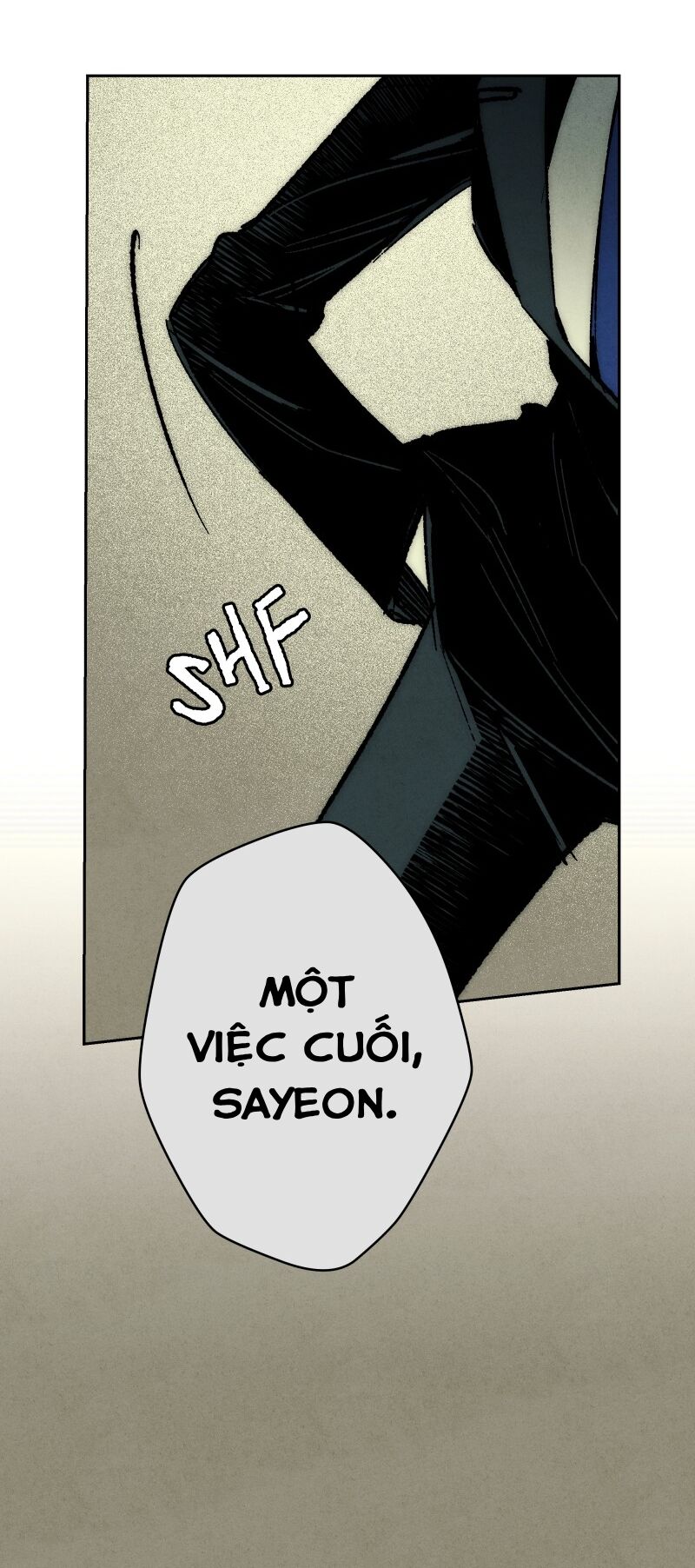 Hand Jumper Chap 86 - Next Chap 87