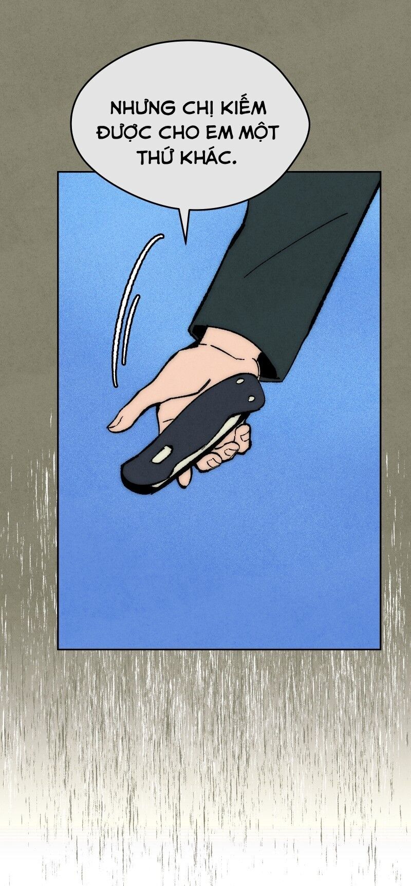 Hand Jumper Chap 86 - Next Chap 87