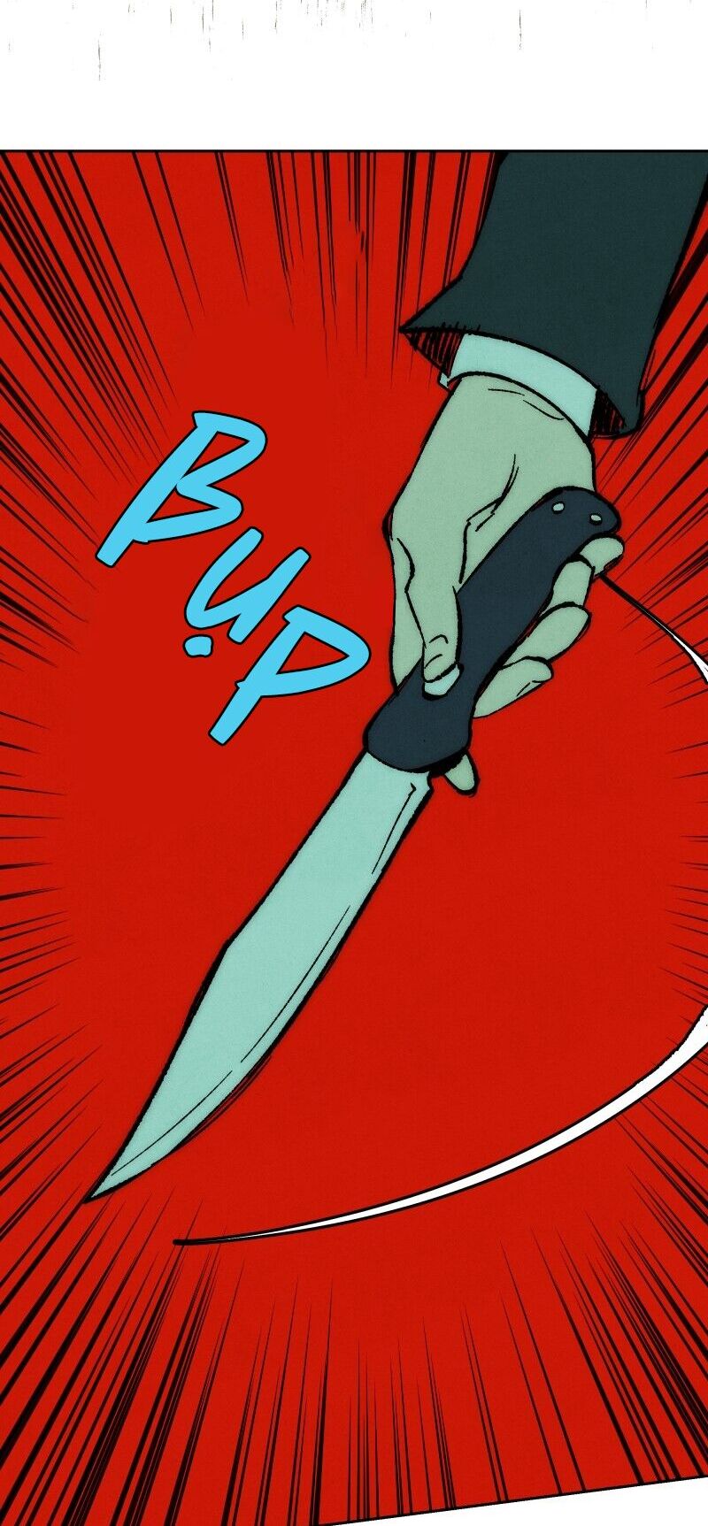 Hand Jumper Chap 86 - Next Chap 87