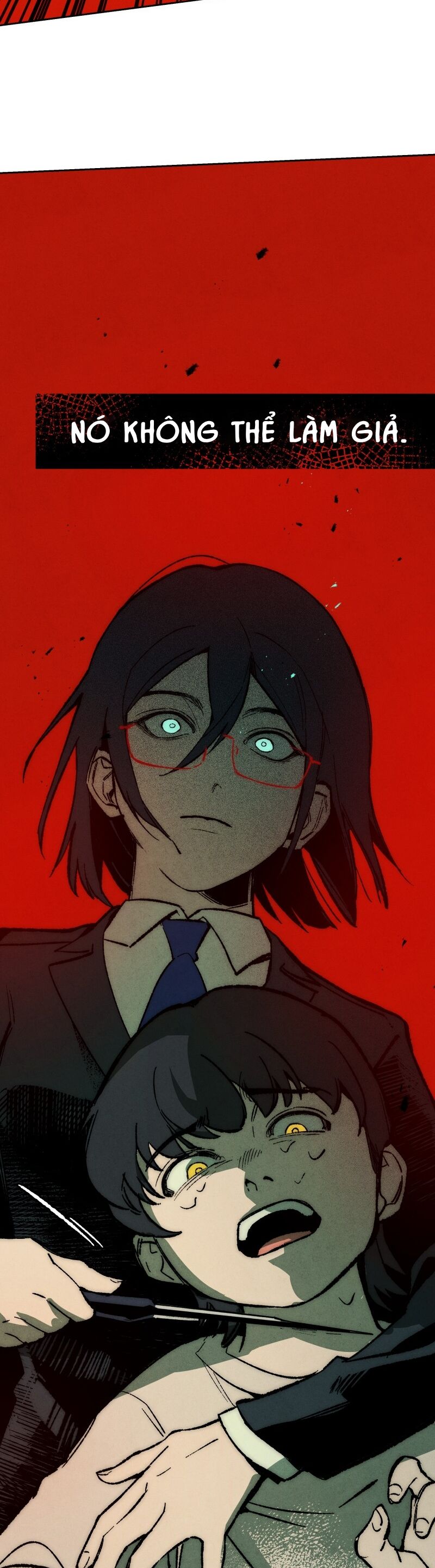 Hand Jumper Chap 86 - Next Chap 87