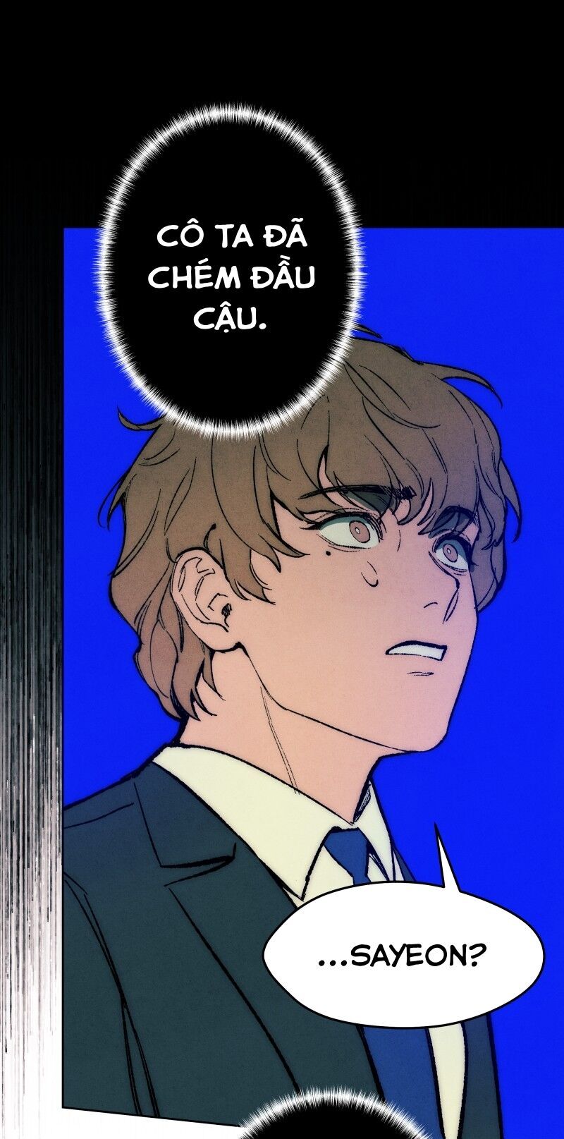 Hand Jumper Chap 86 - Next Chap 87