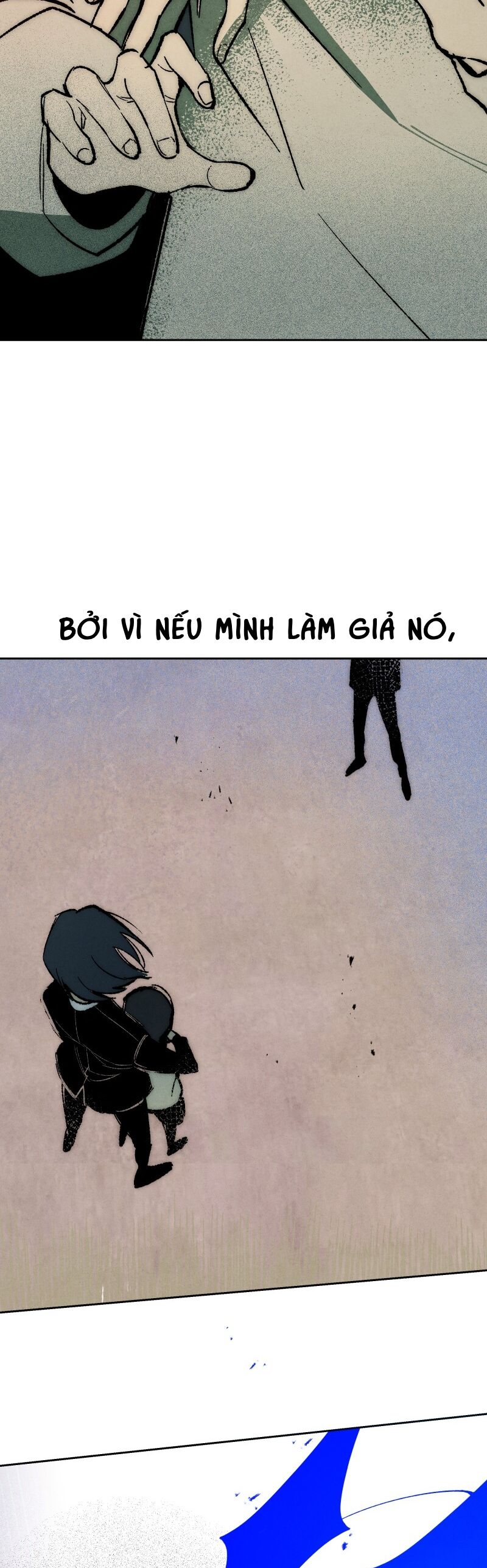 Hand Jumper Chap 86 - Next Chap 87