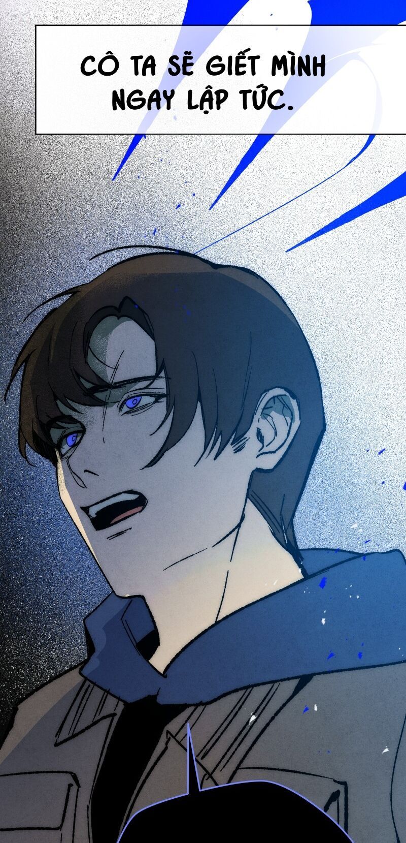 Hand Jumper Chap 86 - Next Chap 87