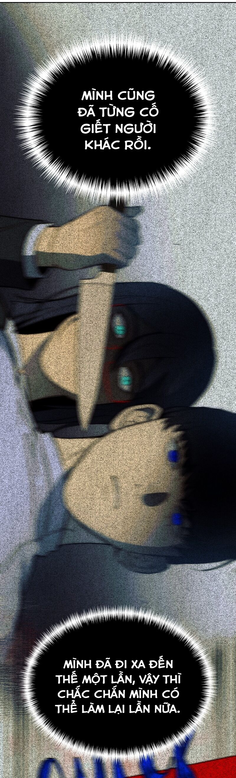 Hand Jumper Chap 86 - Next Chap 87