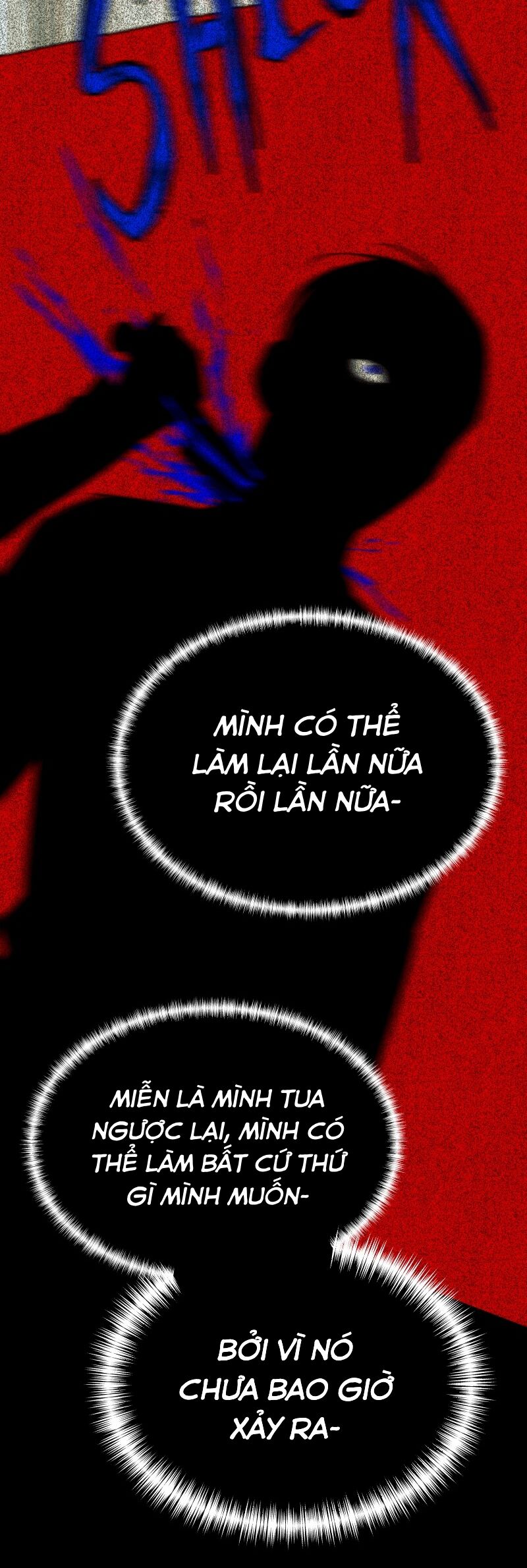Hand Jumper Chap 86 - Next Chap 87