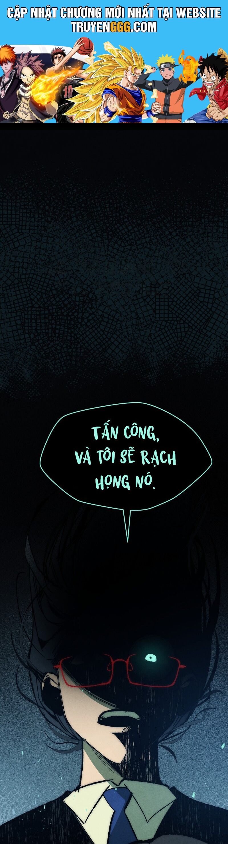 Hand Jumper Chap 86 - Next Chap 87