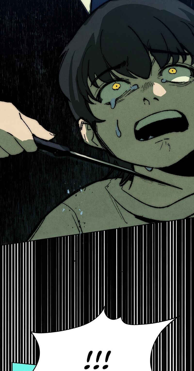 Hand Jumper Chap 86 - Next Chap 87