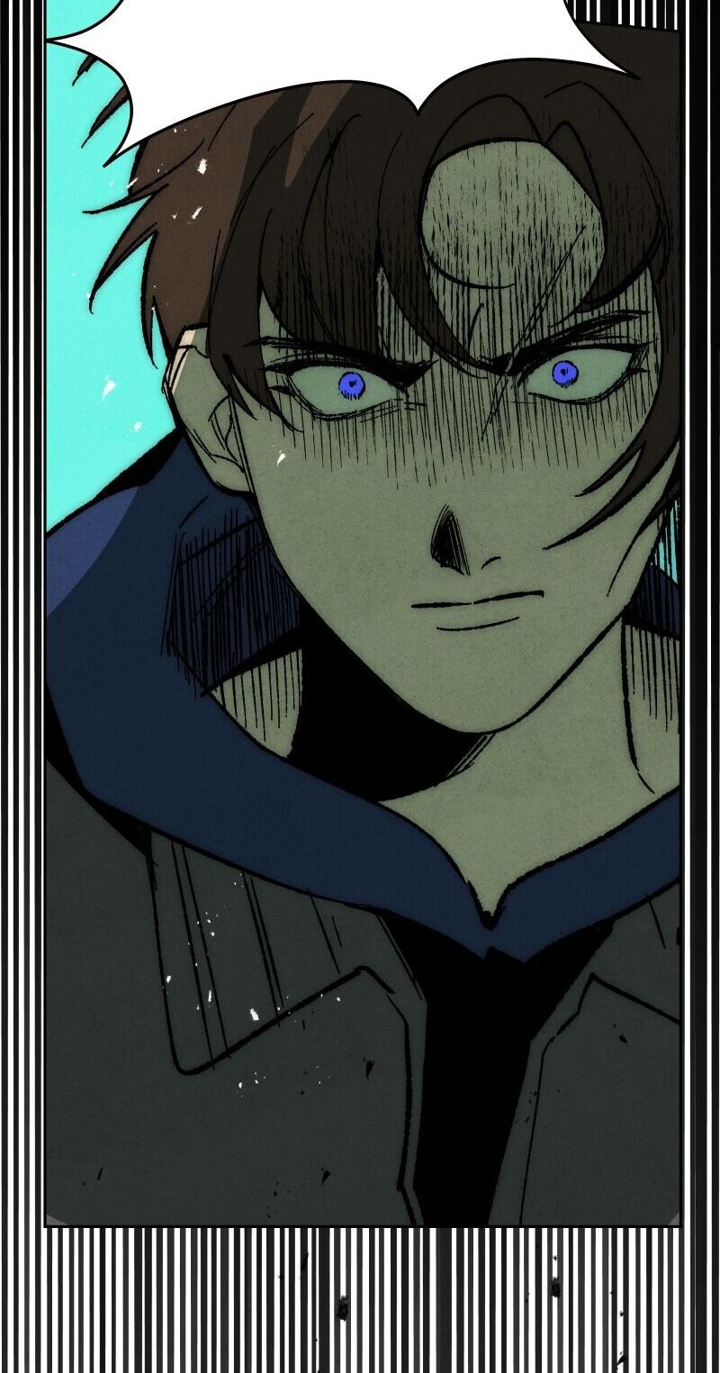 Hand Jumper Chap 86 - Next Chap 87