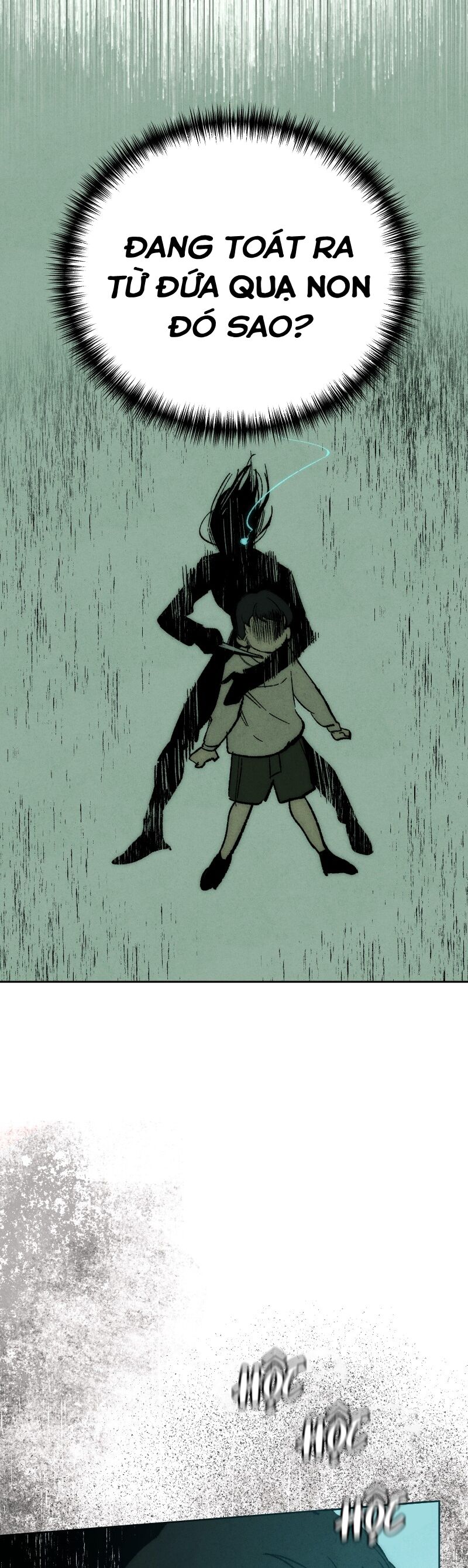 Hand Jumper Chap 86 - Next Chap 87