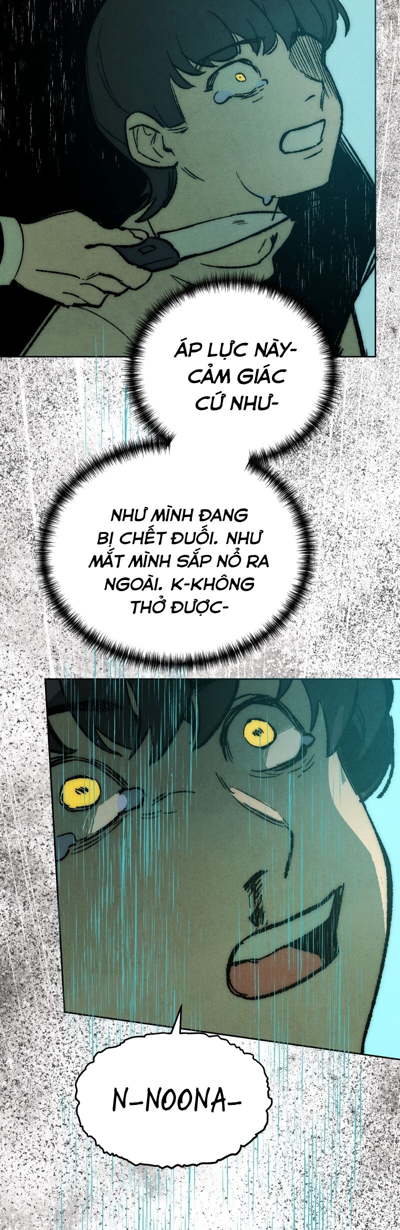 Hand Jumper Chap 86 - Next Chap 87