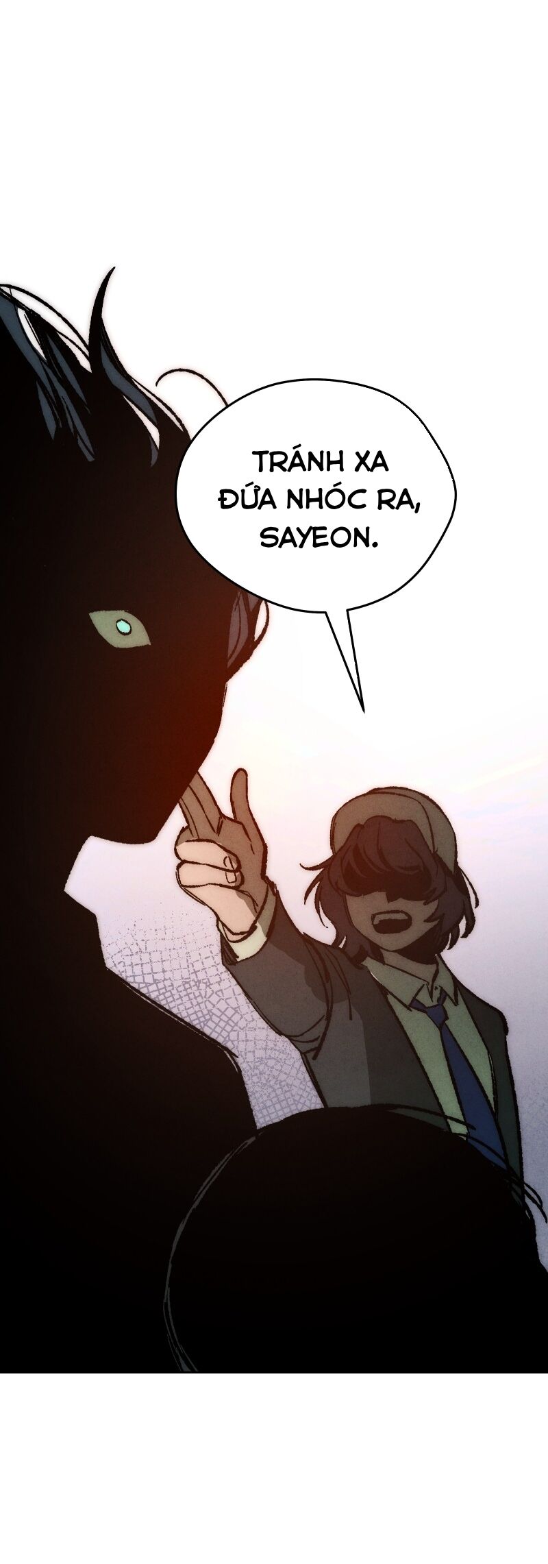 Hand Jumper Chap 86 - Next Chap 87