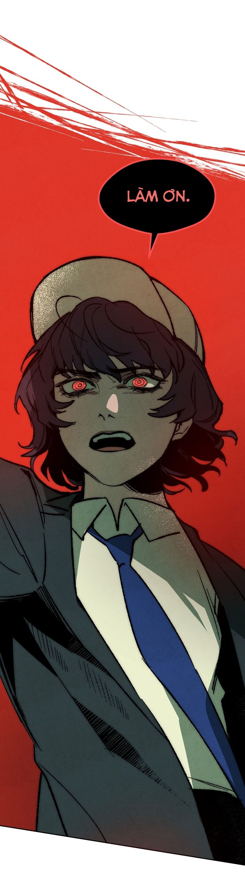 Hand Jumper Chap 86 - Next Chap 87