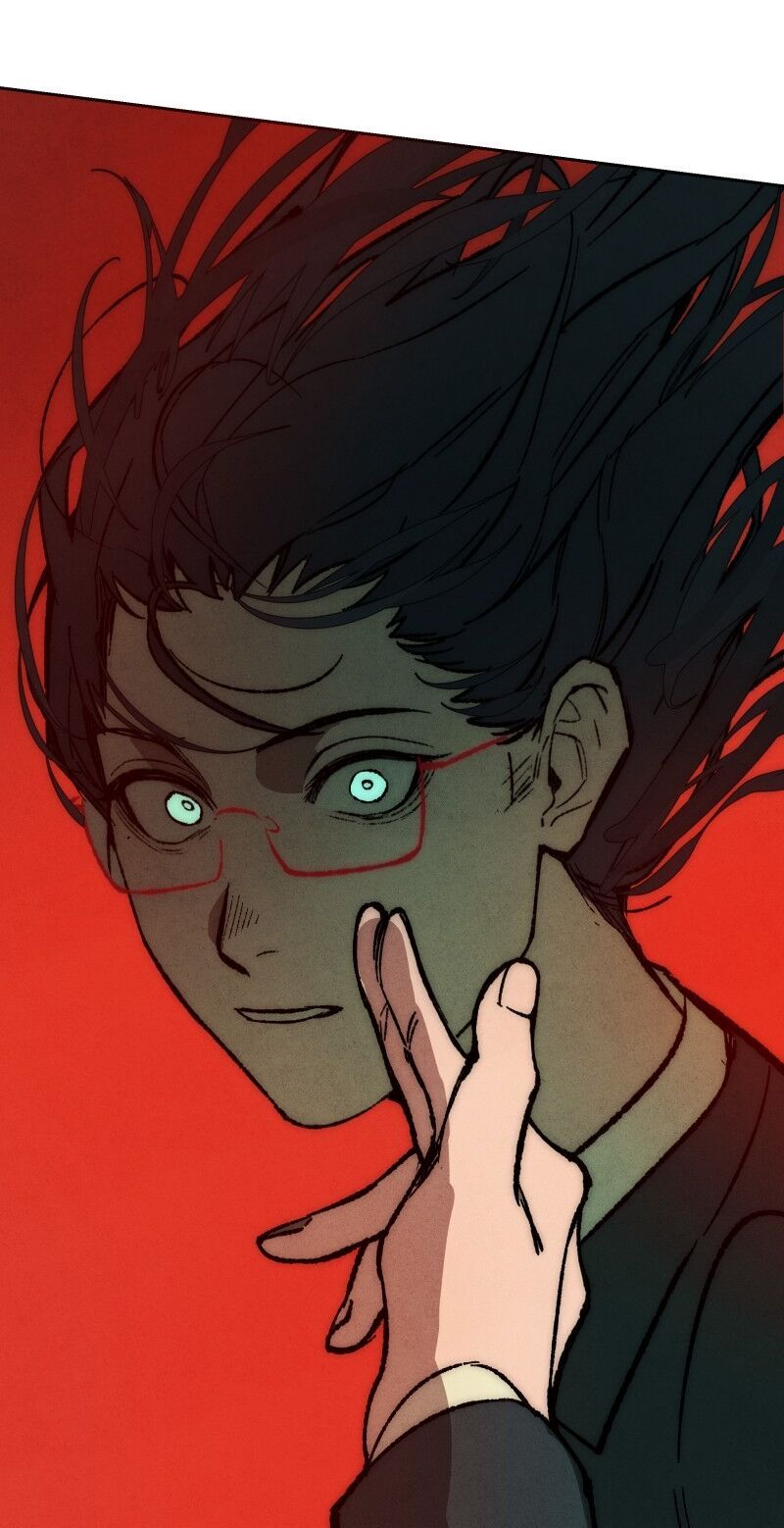 Hand Jumper Chap 86 - Next Chap 87
