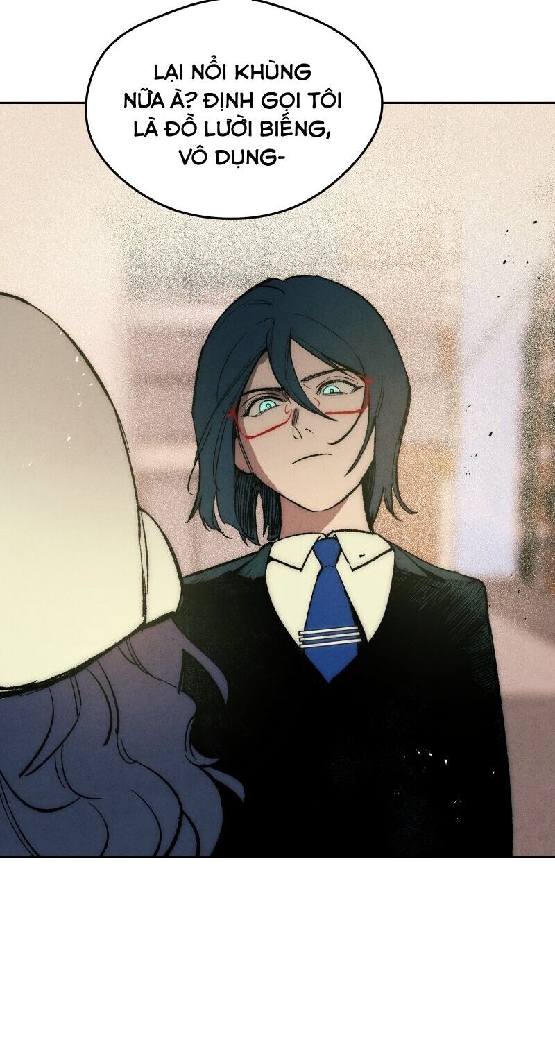 Hand Jumper Chap 86 - Next Chap 87