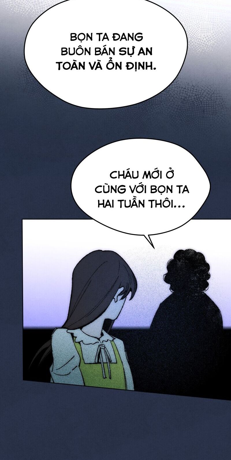 Hand Jumper Chap 87 - Next Chap 88