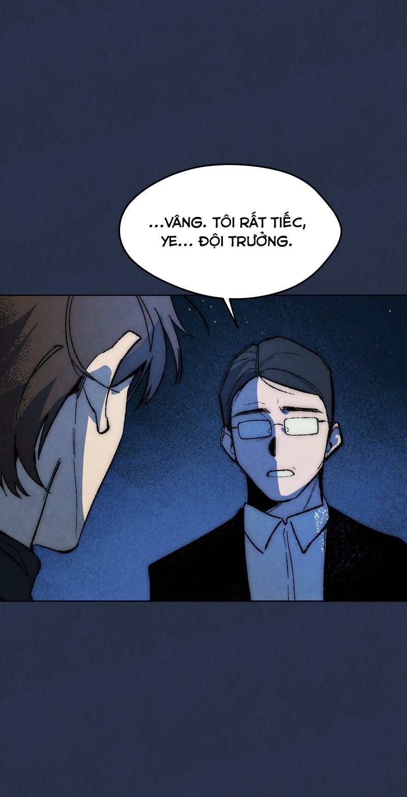 Hand Jumper Chap 87 - Next Chap 88