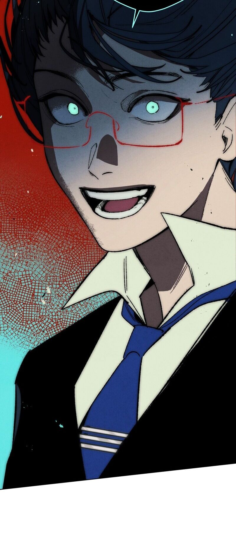 Hand Jumper Chap 87 - Next Chap 88
