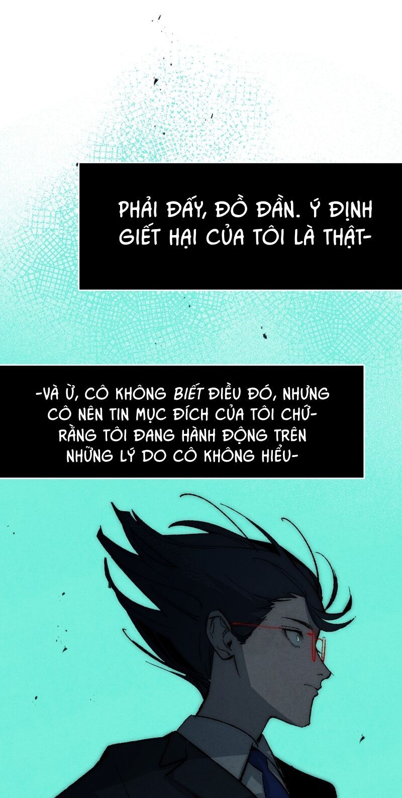 Hand Jumper Chap 87 - Next Chap 88