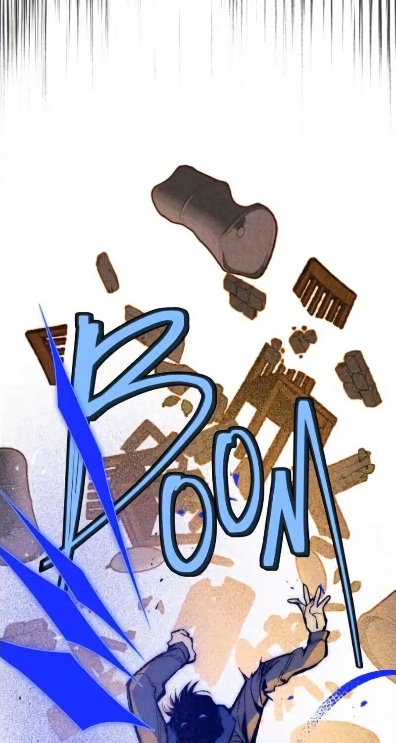 Hand Jumper Chap 88 - Next Chap 89
