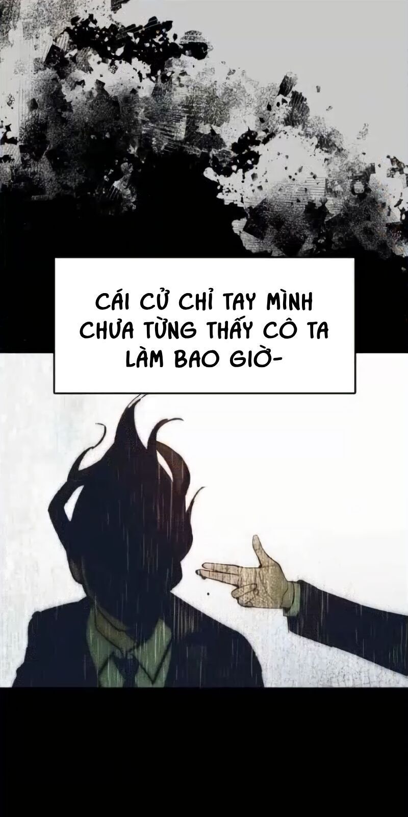 Hand Jumper Chap 88 - Next Chap 89
