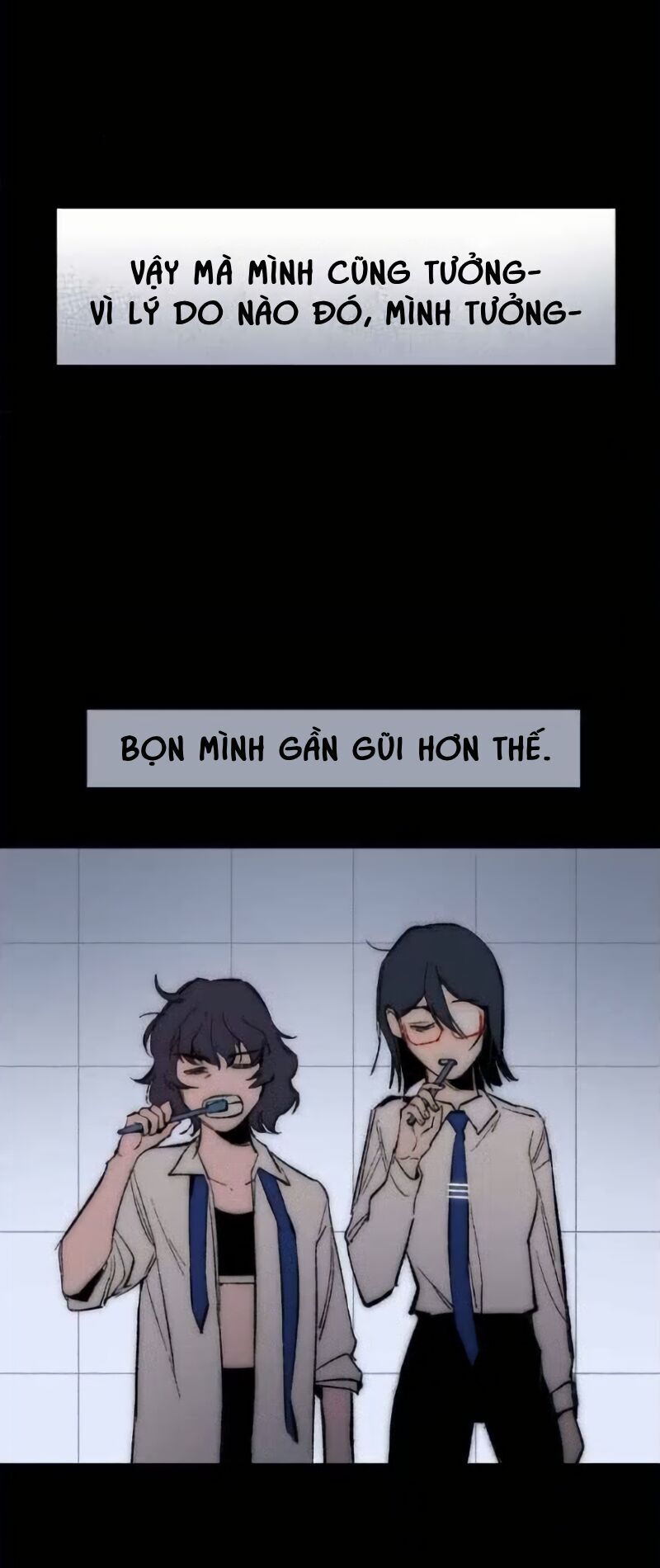 Hand Jumper Chap 88 - Next Chap 89