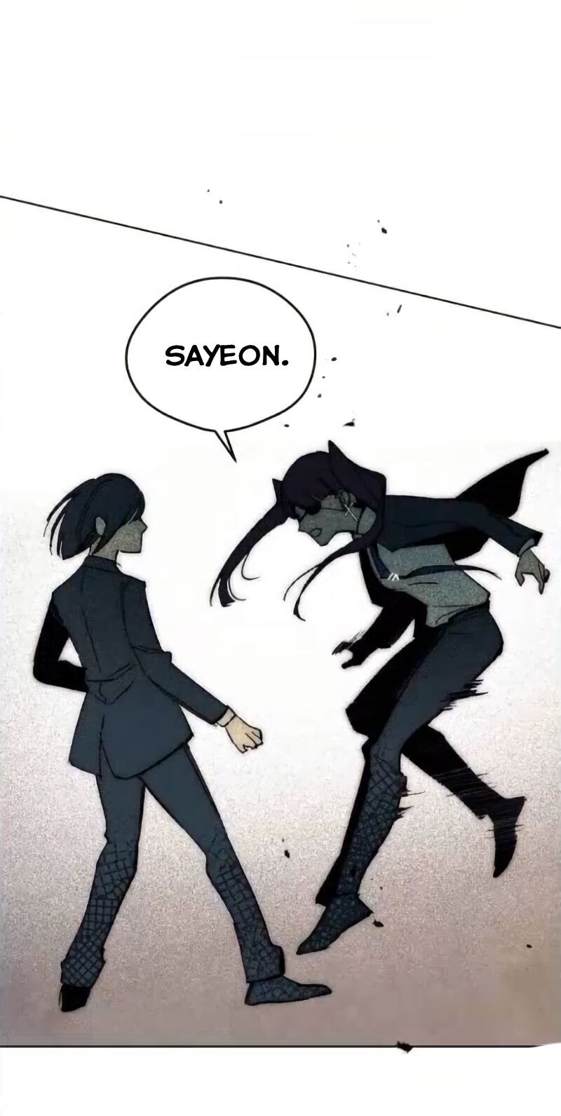 Hand Jumper Chap 88 - Next Chap 89