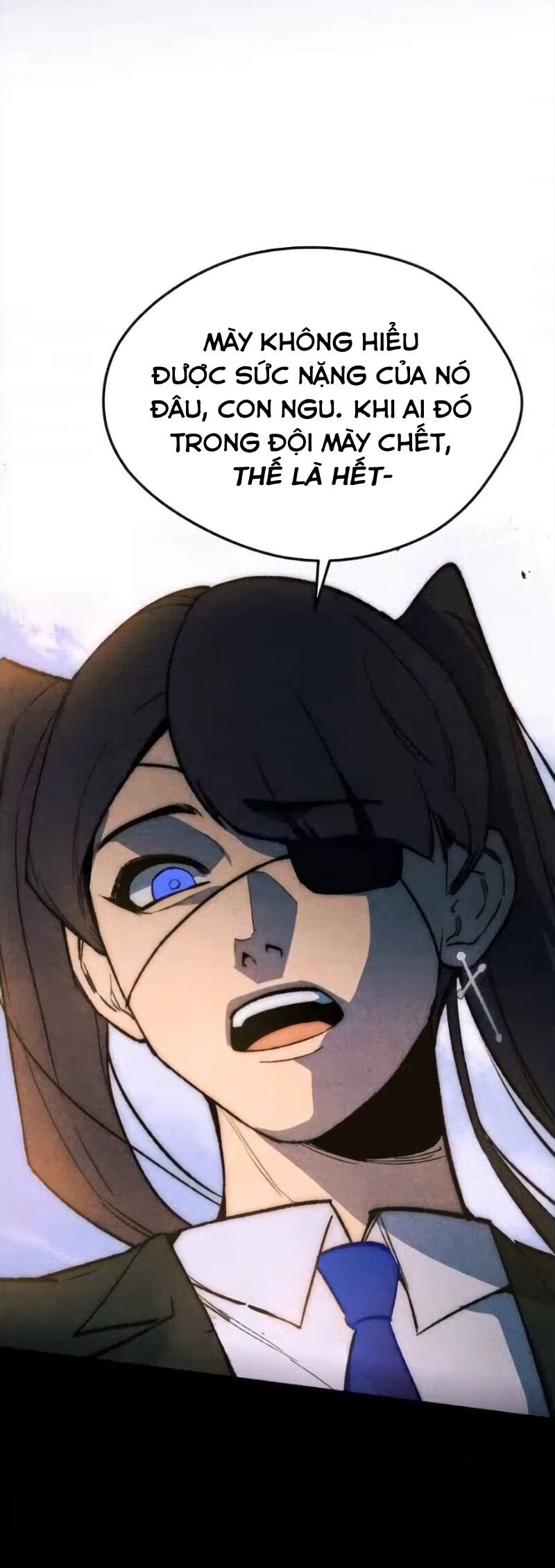 Hand Jumper Chap 88 - Next Chap 89
