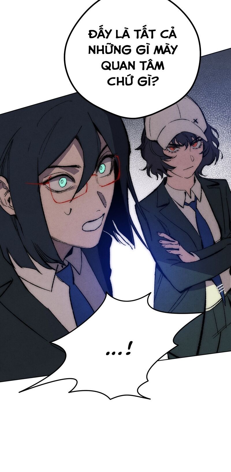 Hand Jumper Chap 89 - Next Chap 90