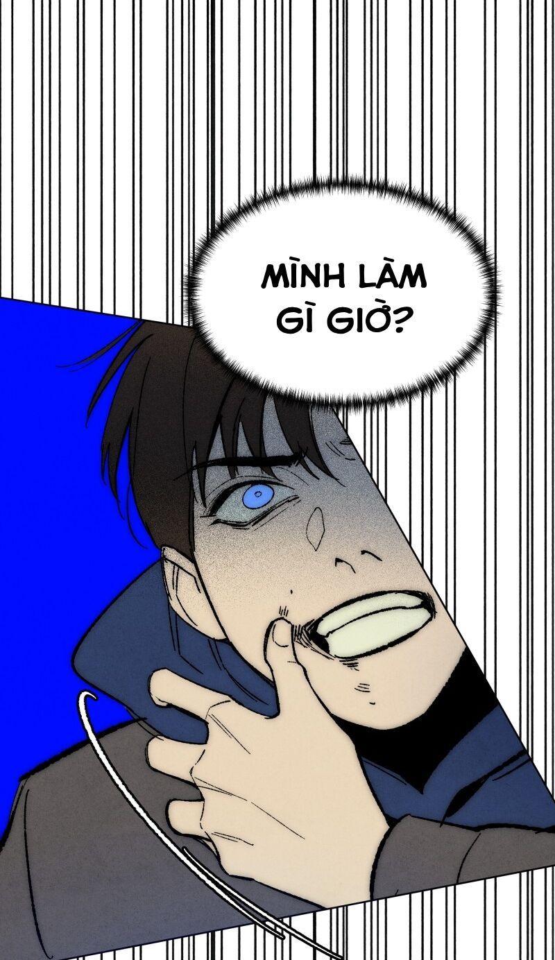 Hand Jumper Chap 89 - Next Chap 90