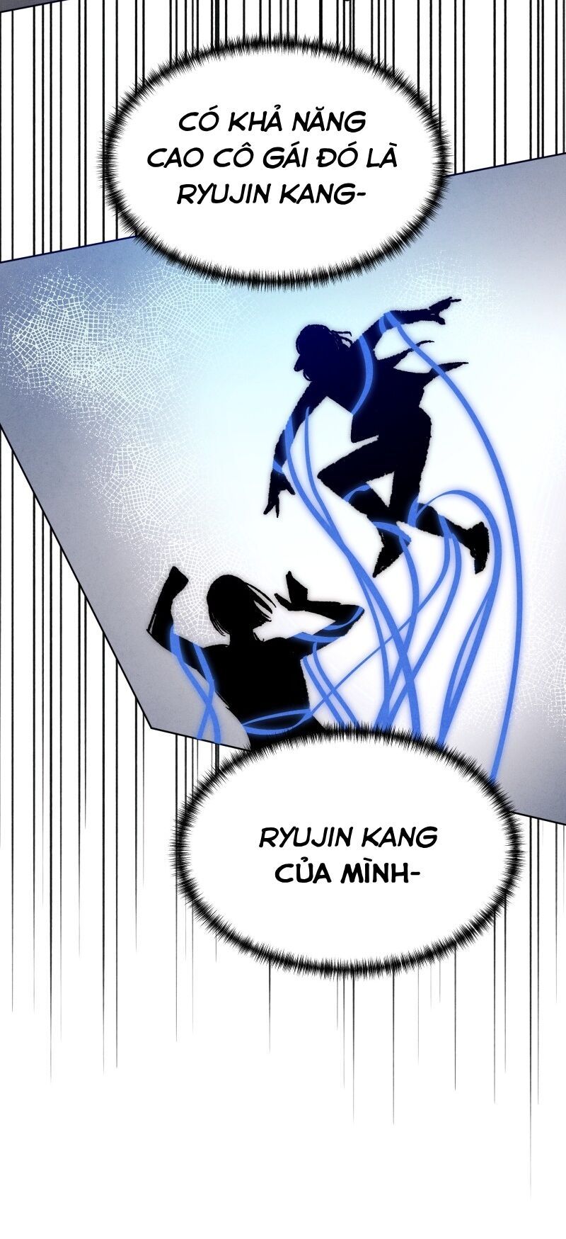 Hand Jumper Chap 89 - Next Chap 90