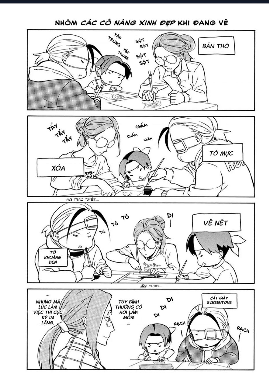 Handa-Kun Chap 205 - Next Chap 206