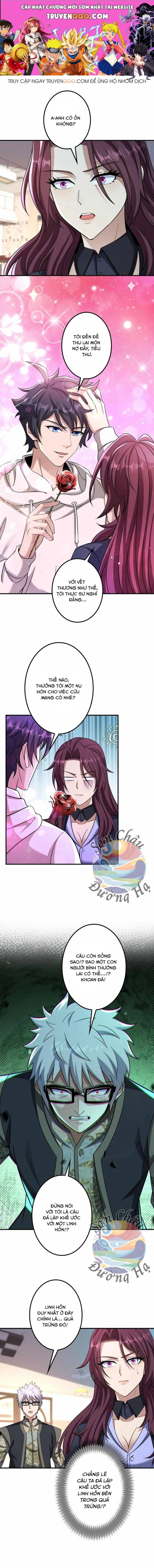Hạng Bét Quật Khởi Chap 5 - Next Chap 6