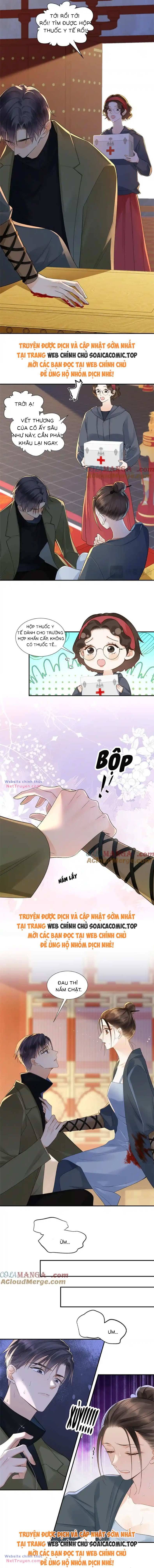 Hàng Tỷ Ngôi Sao Cũng Không Bằng Em Chap 52 - Next Chap 53