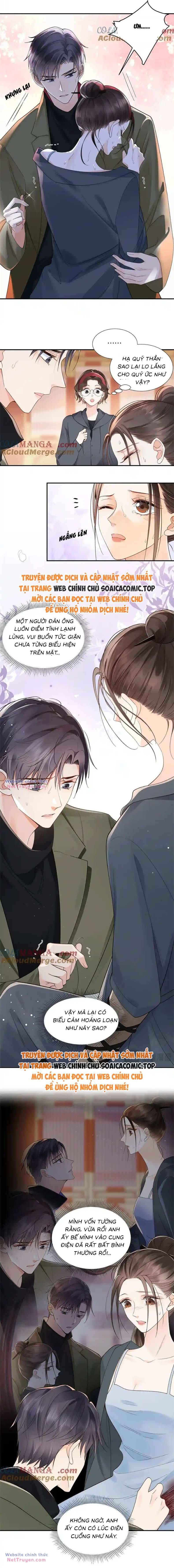Hàng Tỷ Ngôi Sao Cũng Không Bằng Em Chap 52 - Next Chap 53
