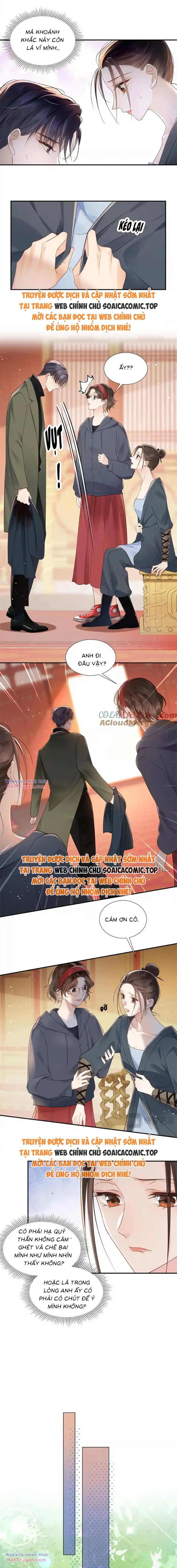 Hàng Tỷ Ngôi Sao Cũng Không Bằng Em Chap 52 - Next Chap 53