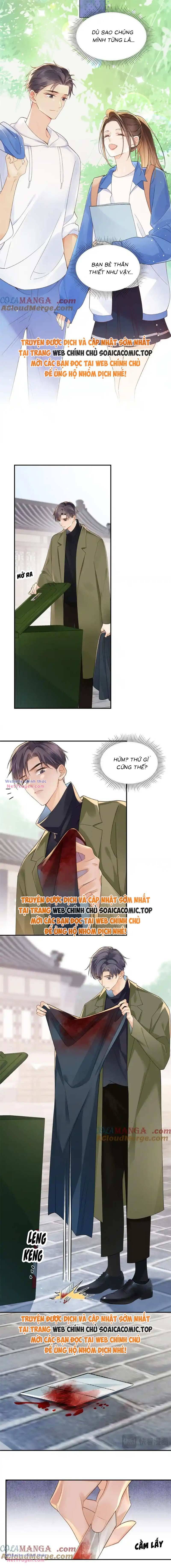 Hàng Tỷ Ngôi Sao Cũng Không Bằng Em Chap 52 - Next Chap 53